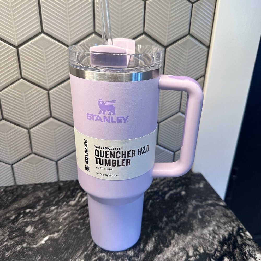 STANLEY - Orchid 2.0